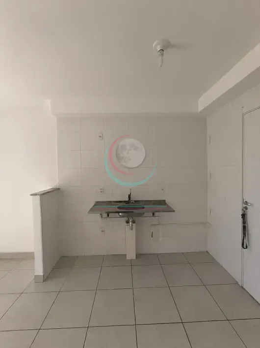 Apartamento, 2 quartos, 45 m² - Foto 3