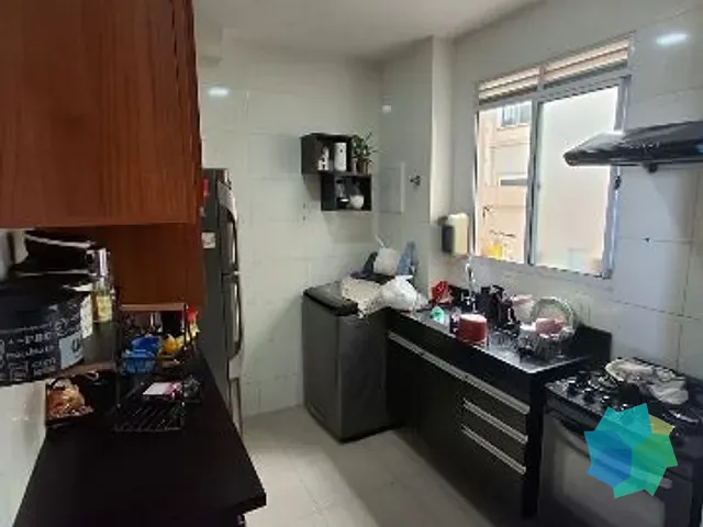 Apartamento com 49m² 2 quartos e 1 banheiro, à venda, no bairro Olaria em Salto