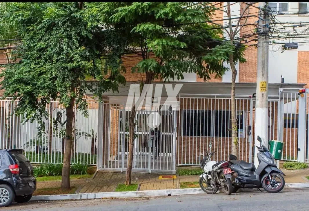 Apartamento, 2 quartos, 10 m² - Foto 21