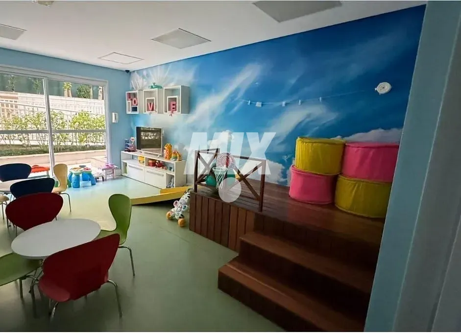 Apartamento, 2 quartos, 10 m² - Foto 25