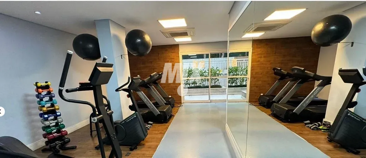 Apartamento, 2 quartos, 10 m² - Foto 23