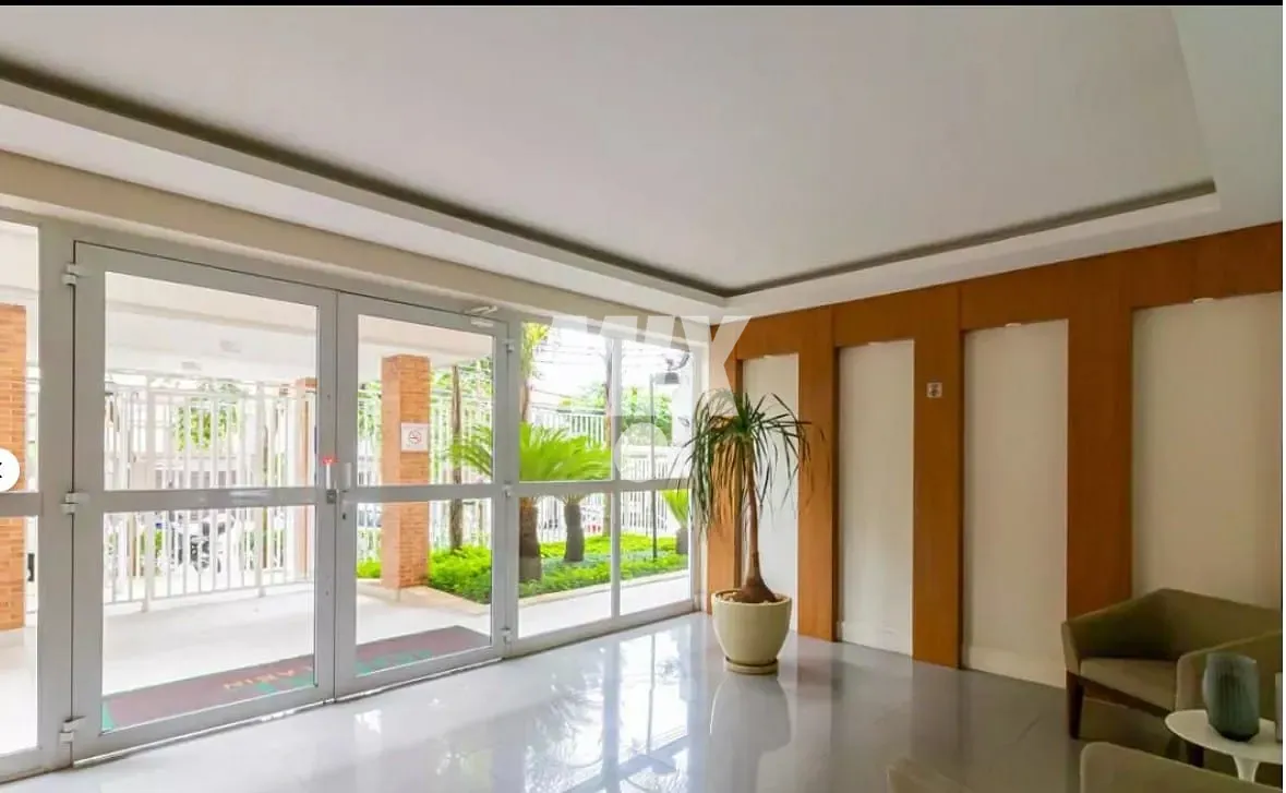 Apartamento, 2 quartos, 10 m² - Foto 34