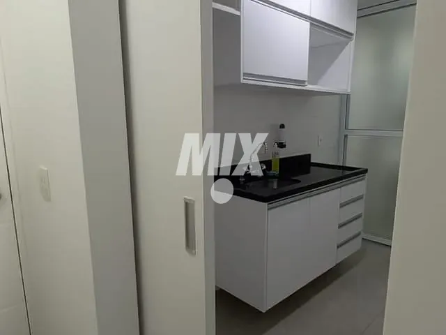 Apartamento 2 quartos e 2 banheiros, à venda, no bairro Vila Mariana em São Paulo