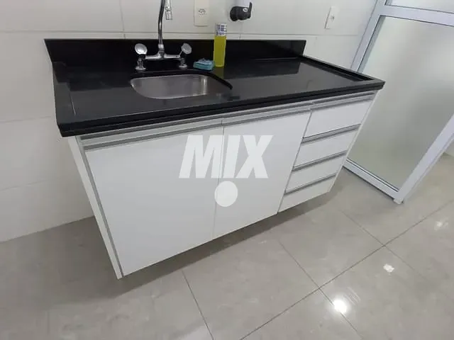 Apartamento 2 quartos e 2 banheiros, à venda, no bairro Vila Mariana em São Paulo