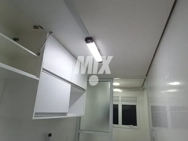Apartamento 2 quartos e 2 banheiros, à venda, no bairro Vila Mariana em São Paulo