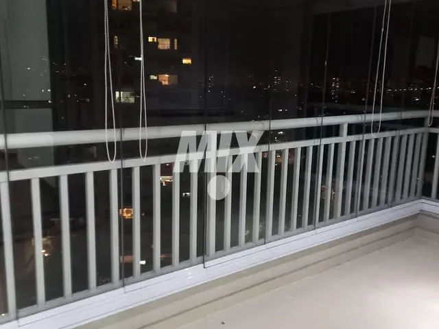 Apartamento 2 quartos e 2 banheiros, à venda, no bairro Vila Mariana em São Paulo