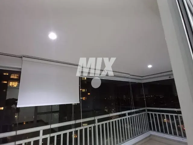 Apartamento 2 quartos e 2 banheiros, à venda, no bairro Vila Mariana em São Paulo