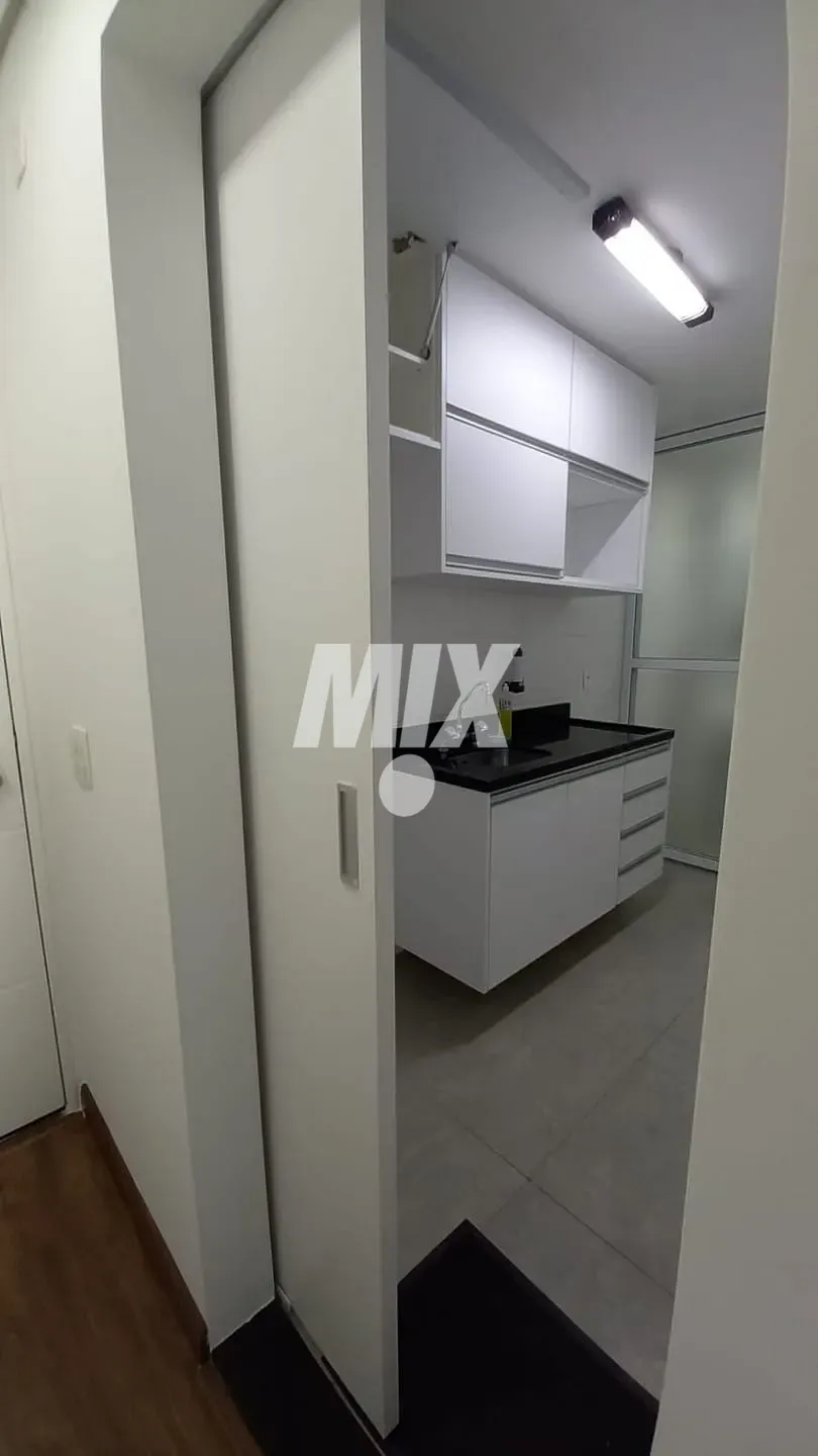 Apartamento, 2 quartos, 10 m² - Foto 3