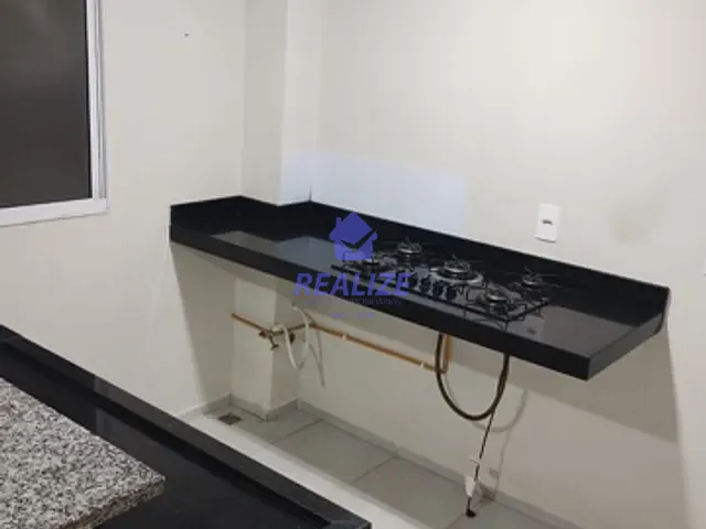 Apartamento com 39m² 2 quartos e 1 banheiro, à venda, no bairro Jardim Cristina em Botucatu