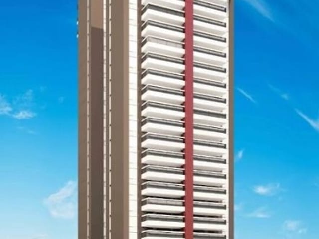 Apartamento com 214m² 3 quartos e 2 banheiros, à venda, no bairro Centro em Cambé