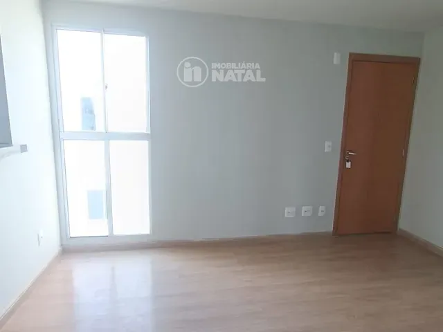 Apartamento com 60m² 2 quartos e 1 banheiro, à venda, no bairro Jardim Flórida II em Cambé