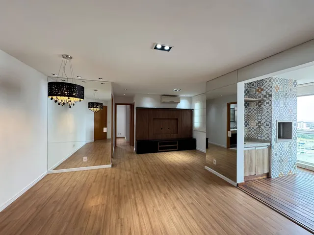 Apartamento com 10m² 2 quartos e 2 banheiros, à venda, no bairro Gleba Fazenda Palhano em Londrina