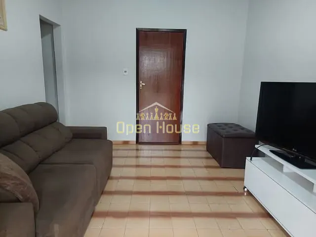 Apartamento com 391m² 3 quartos e 2 banheiros, à venda, no bairro Vila Orlandelia em Barra Mansa