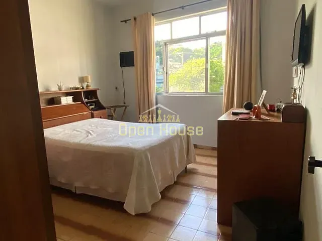 Apartamento com 391m² 3 quartos e 2 banheiros, à venda, no bairro Vila Orlandelia em Barra Mansa