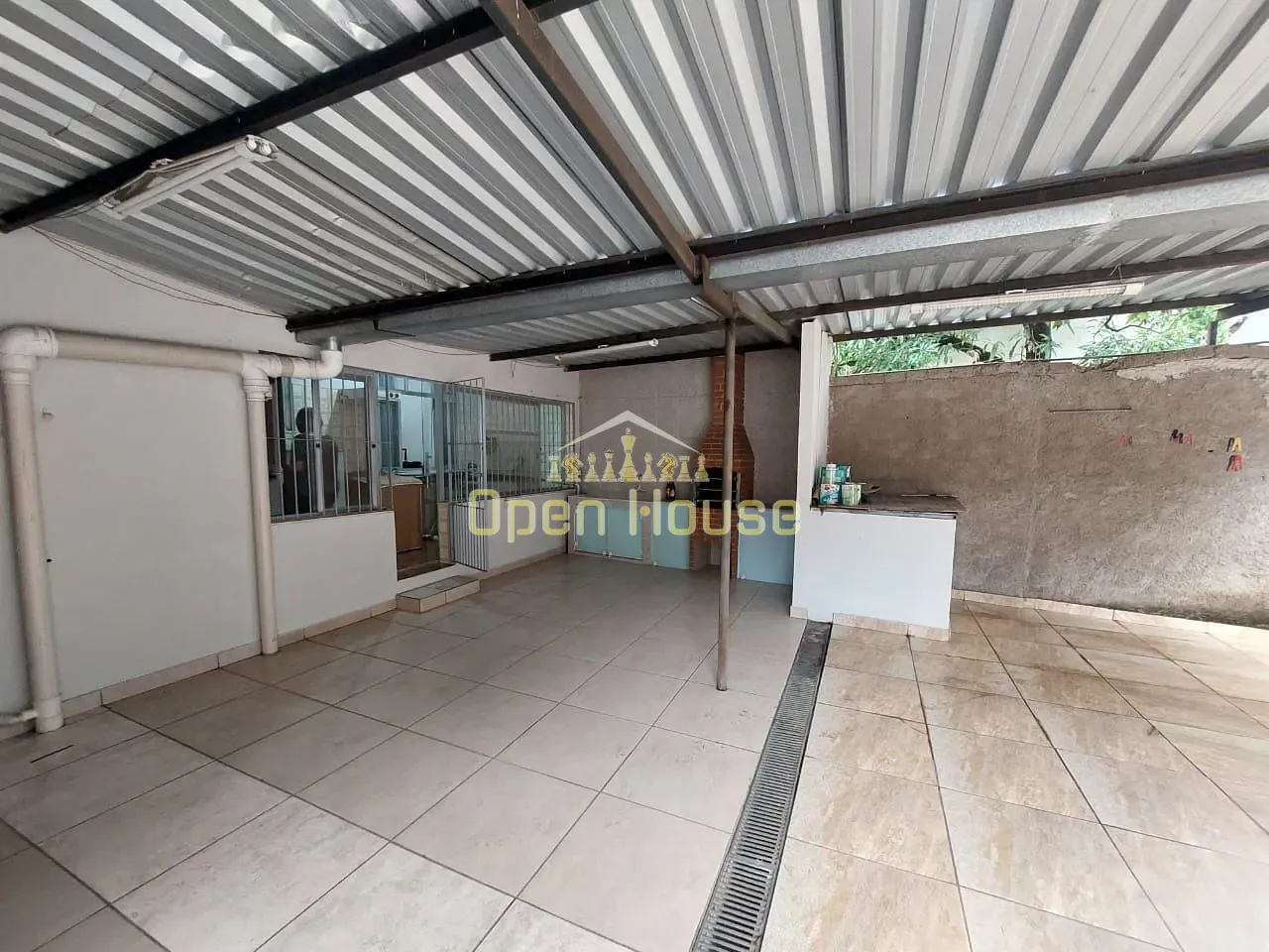Apartamento, 3 quartos, 183 m² - Foto 1