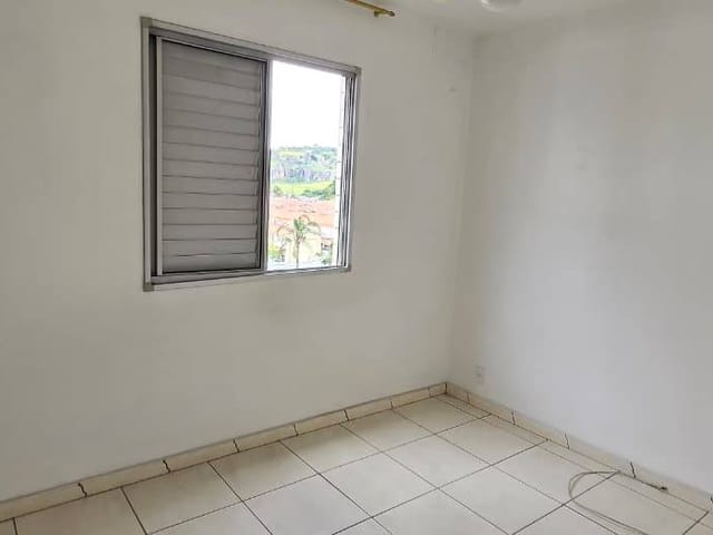 Apartamento 2 quartos e 1 banheiro, à venda, no bairro Jaraguá em São Paulo