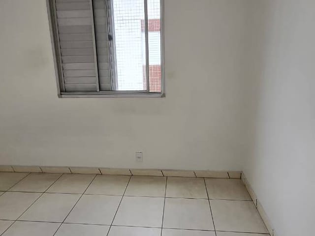 Apartamento 2 quartos e 1 banheiro, à venda, no bairro Jaraguá em São Paulo