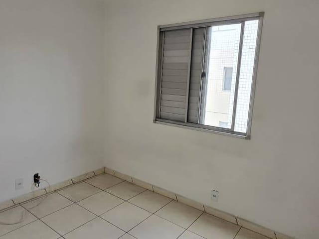 Apartamento 2 quartos e 1 banheiro, à venda, no bairro Jaraguá em São Paulo