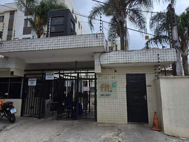 Apartamento 2 quartos e 1 banheiro, à venda, no bairro Jaraguá em São Paulo