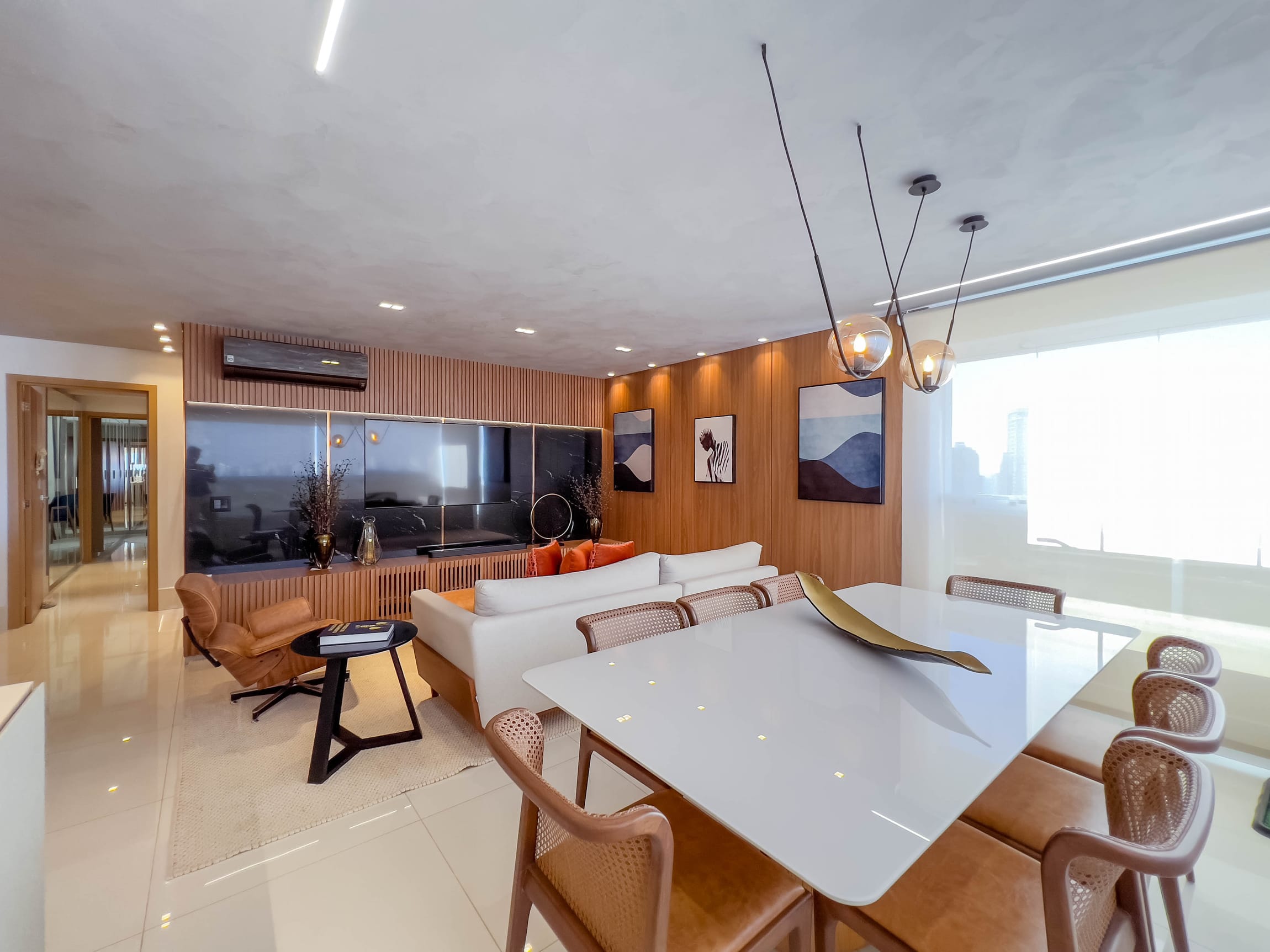 Apartamento a venda,Setor Bueno-Goiânia-GO