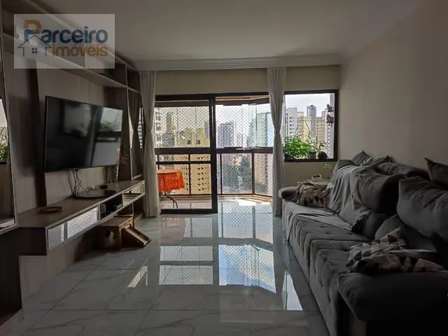 Apartamento 3 quartos e 2 banheiros, à venda, no bairro Vila Carrão em São Paulo