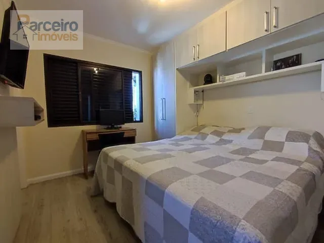 Apartamento 3 quartos e 2 banheiros, à venda, no bairro Vila Carrão em São Paulo
