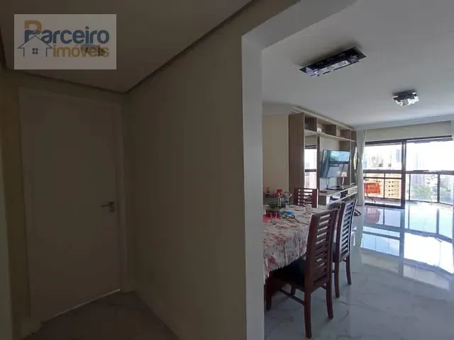 Apartamento 3 quartos e 2 banheiros, à venda, no bairro Vila Carrão em São Paulo