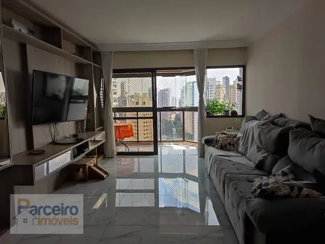 Apartamento 3 quartos e 2 banheiros, à venda, no bairro Vila Carrão em São Paulo