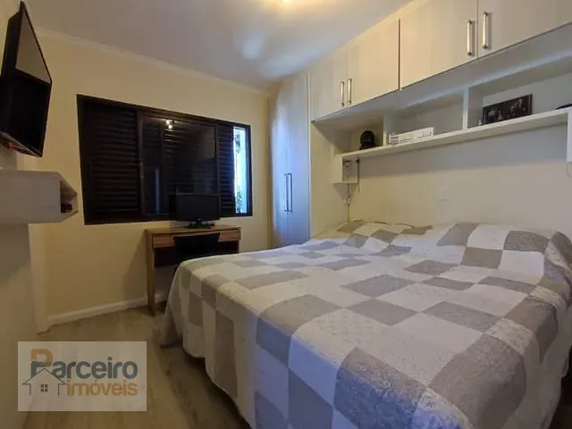 Apartamento 3 quartos e 2 banheiros, à venda, no bairro Vila Carrão em São Paulo