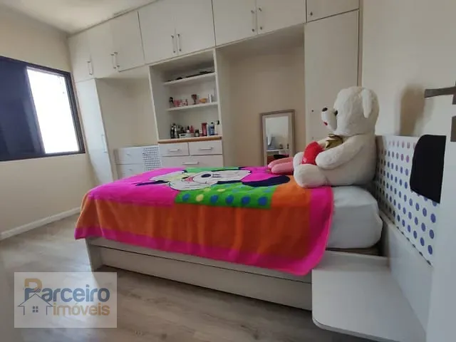 Apartamento 3 quartos e 2 banheiros, à venda, no bairro Vila Carrão em São Paulo