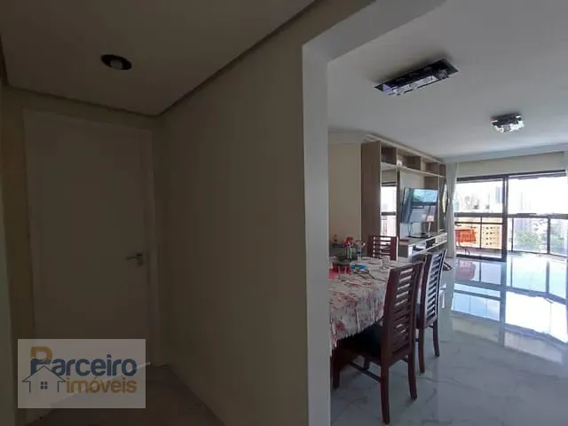 Apartamento 3 quartos e 2 banheiros, à venda, no bairro Vila Carrão em São Paulo