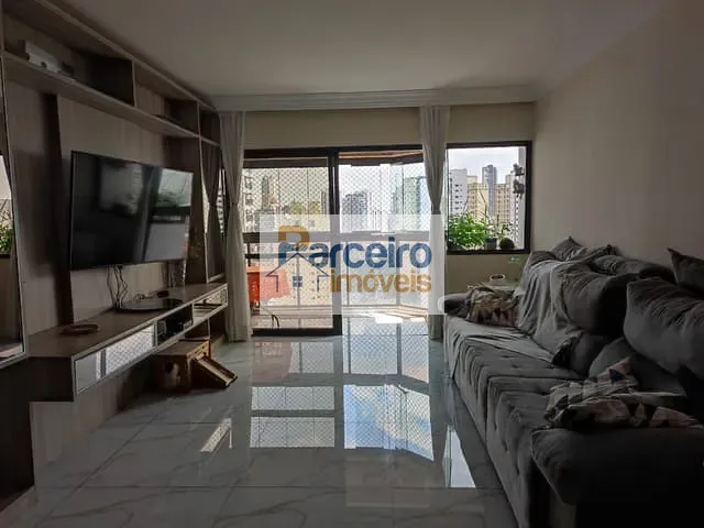Apartamento 3 quartos e 2 banheiros, à venda, no bairro Vila Carrão em São Paulo