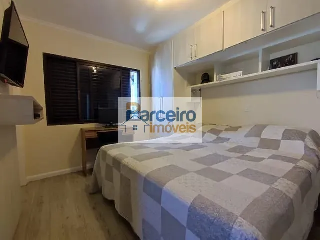 Apartamento 3 quartos e 2 banheiros, à venda, no bairro Vila Carrão em São Paulo