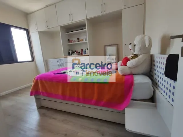 Apartamento 3 quartos e 2 banheiros, à venda, no bairro Vila Carrão em São Paulo