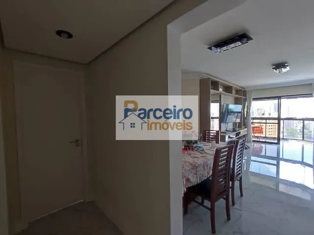 Apartamento 3 quartos e 2 banheiros, à venda, no bairro Vila Carrão em São Paulo