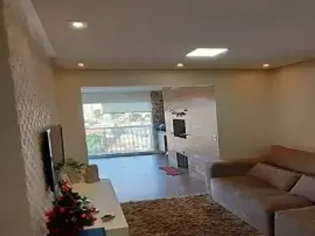 Foto do Apartamento - Apartamento com 2 quartos e varanda gourmet à Venda, Santana São Paulo, SP | Pleno Imobiliária