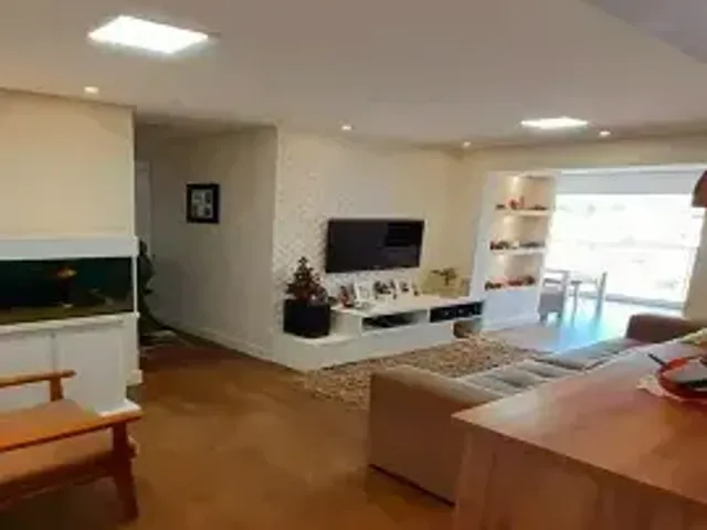 Foto do Apartamento - Apartamento com 2 quartos e varanda gourmet à Venda, Santana São Paulo, SP | Pleno Imobiliária