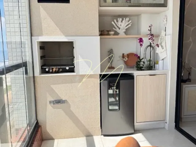 Apartamento com 100m² 3 quartos e 2 banheiros, à venda, no bairro Nossa Senhora da Vitória em Ilhéus