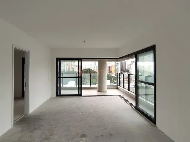 Apartamento 3 quartos e 5 banheiros, à venda, no bairro Água Branca em São Paulo