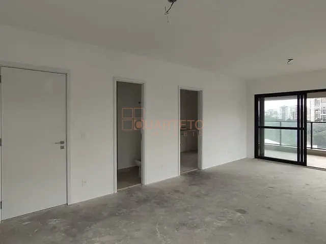 Apartamento 3 quartos e 5 banheiros, à venda, no bairro Água Branca em São Paulo