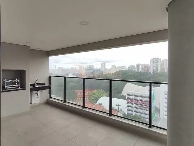 Apartamento 3 quartos e 5 banheiros, à venda, no bairro Água Branca em São Paulo