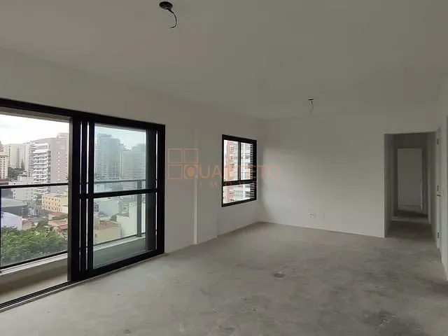 Apartamento 3 quartos e 5 banheiros, à venda, no bairro Água Branca em São Paulo