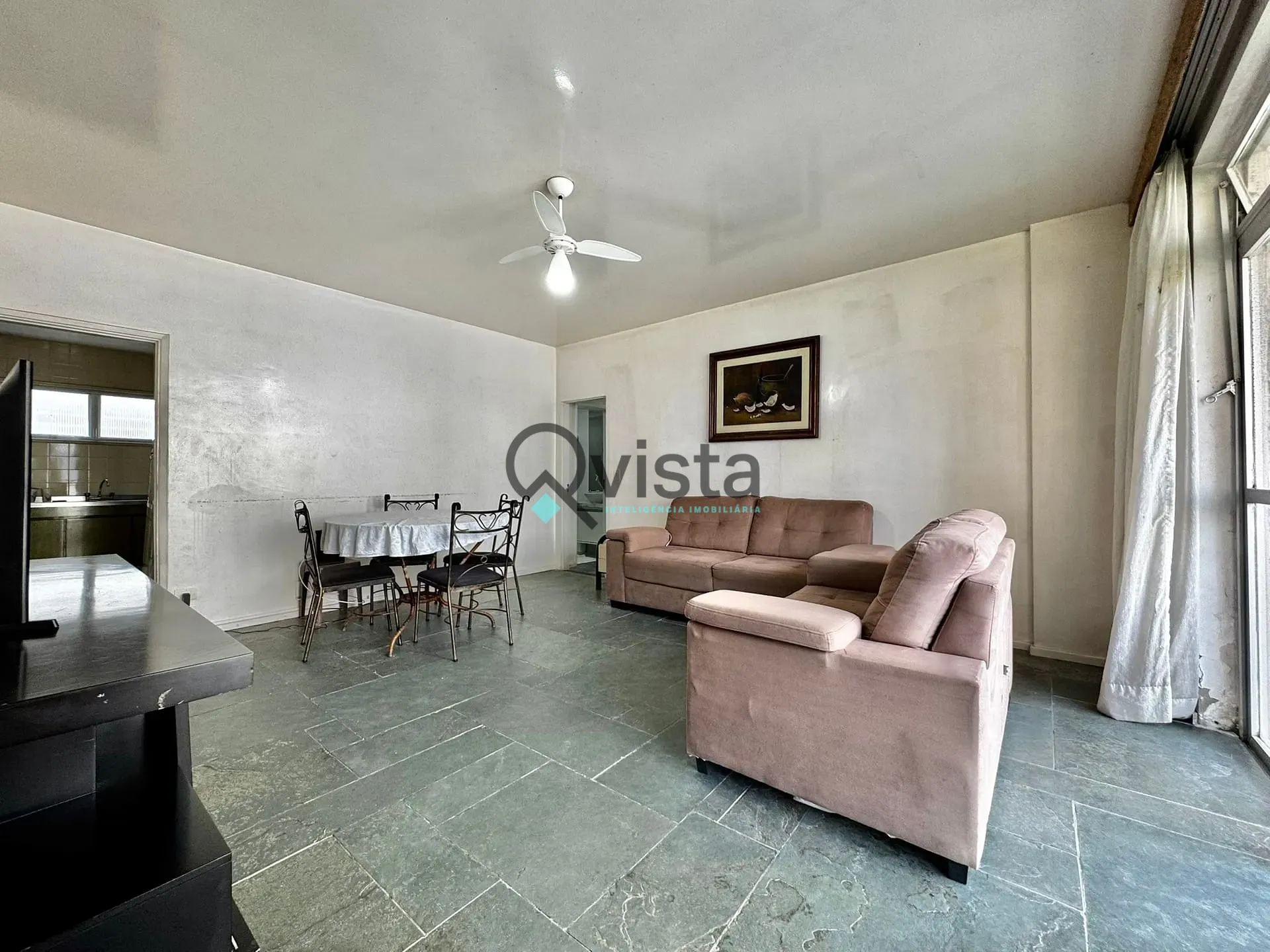 Apartamento, 3 quartos, 110 m² - Foto 3