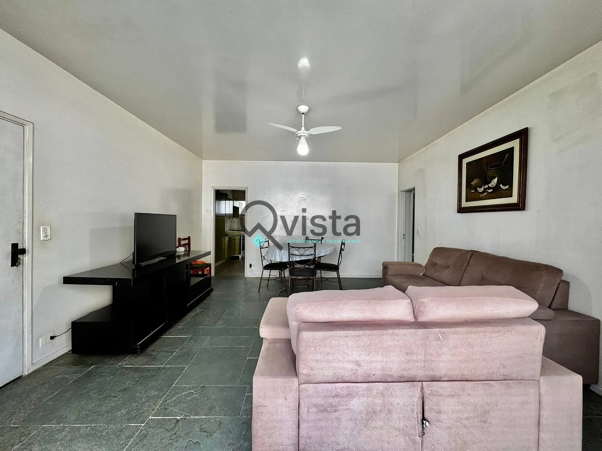 Apartamento, 3 quartos, 110 m² - Foto 2