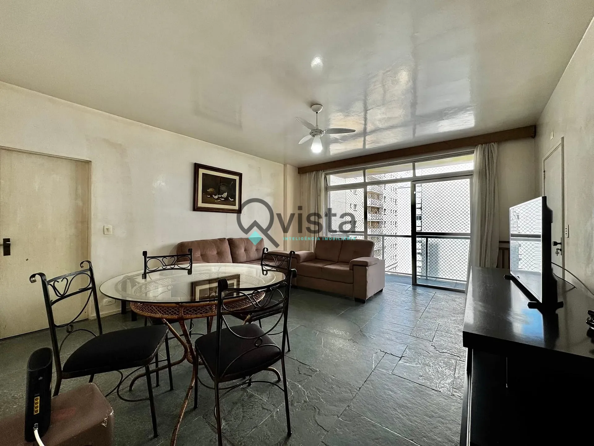 Apartamento, 3 quartos, 110 m² - Foto 4