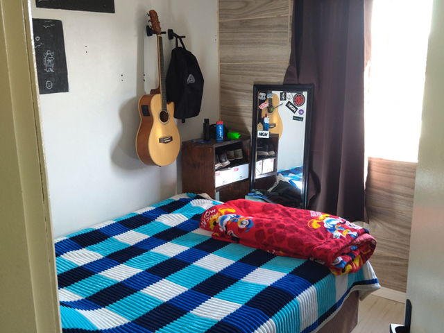 Foto do Apartamento - Apartamento à venda no Radelli, Marau, RS | Realizze Negócios Imobiliarios