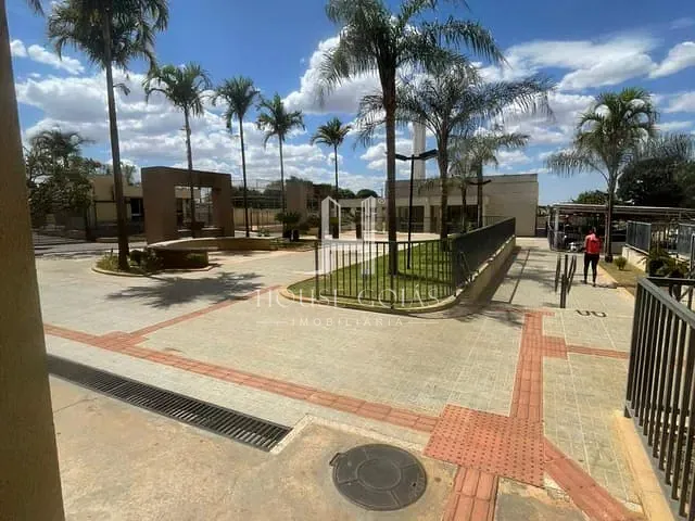 Apartamento 3 quartos e 2 banheiros, à venda, no bairro Vila Cruzeiro do Sul - Acréscimo em Aparecida de Goiânia