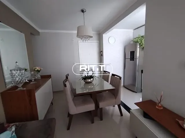 Apartamento com 45m² 2 quartos e 1 banheiro, à venda, no bairro Loteamento Parque São Martinho em Campinas