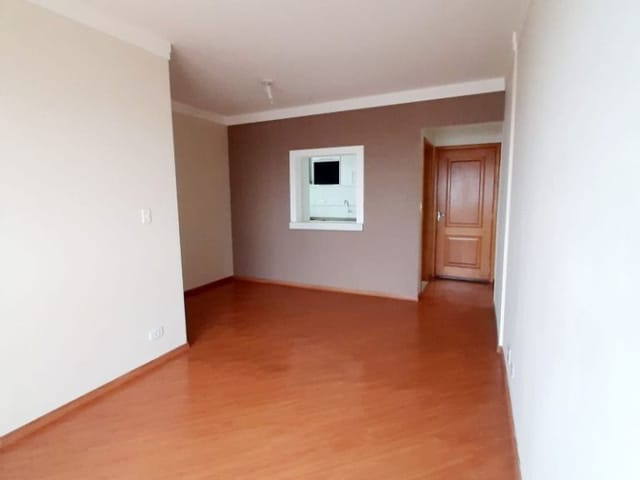 Foto do Apartamento - Apartamento à venda 2 Quartos, 1 Suite, 2 Vagas, 62.17M², Jardim Satélite, São José dos Campos - SP | Edifício Mariana | RUSSI IMÓVEIS