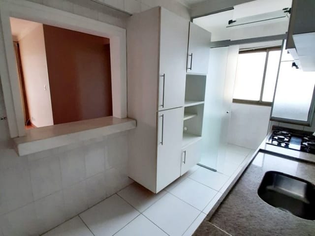 Foto do Apartamento - Apartamento à venda 2 Quartos, 1 Suite, 2 Vagas, 62.17M², Jardim Satélite, São José dos Campos - SP | Edifício Mariana | RUSSI IMÓVEIS